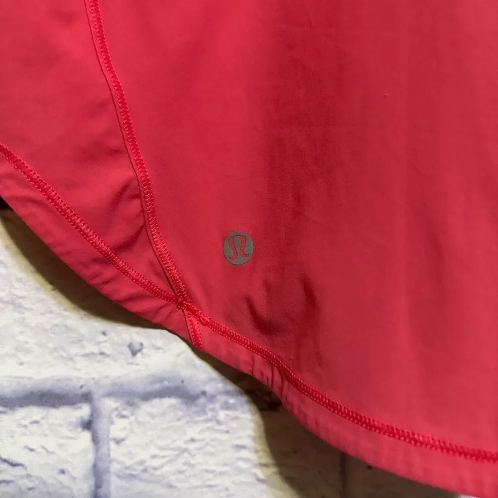 Lululemon Sculpt Tank II